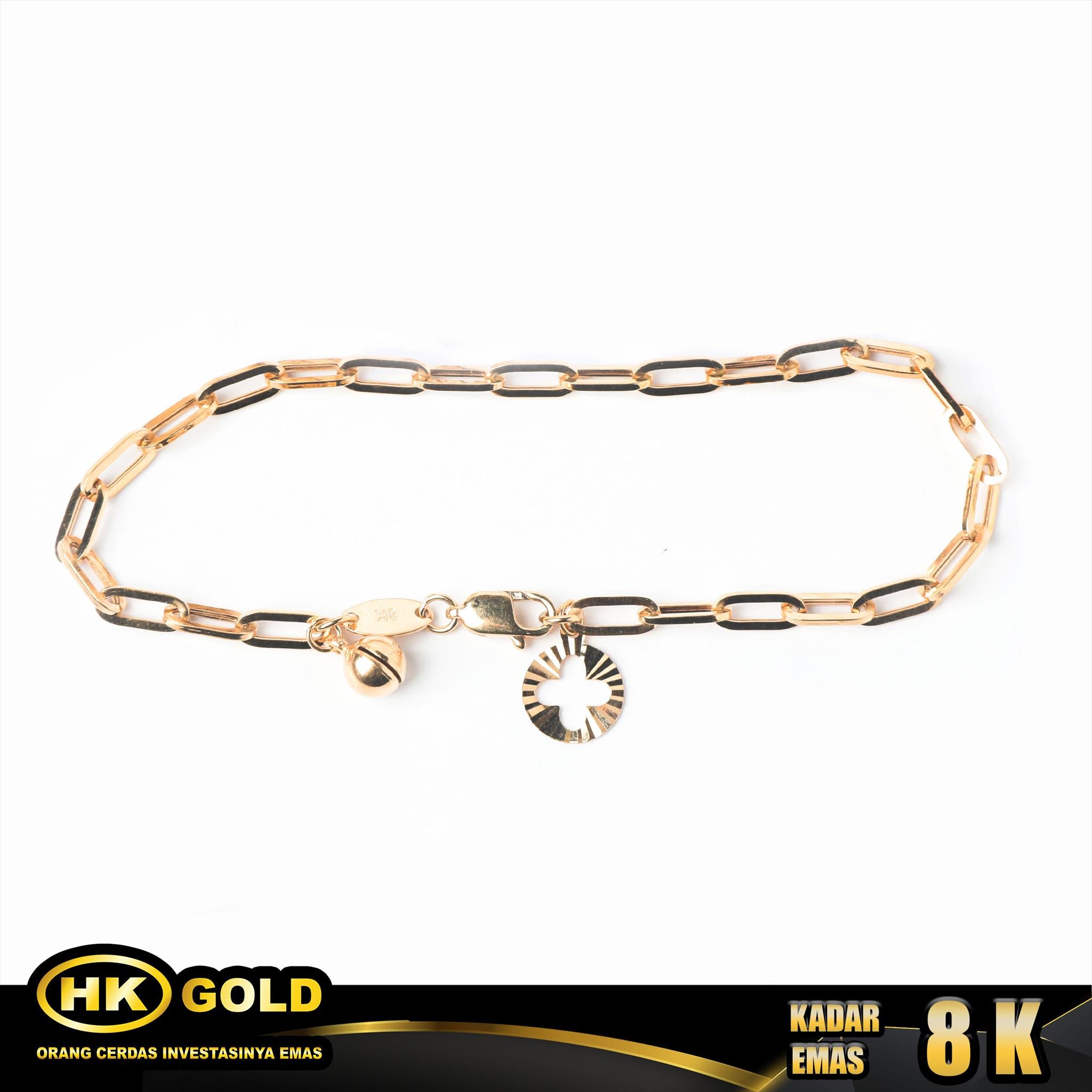Gelang Emas