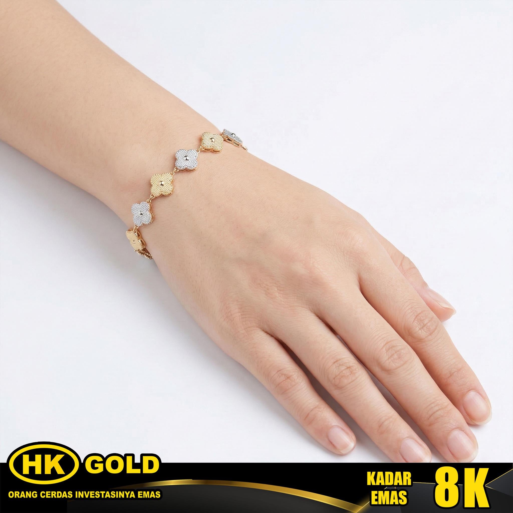 Gelang Emas
