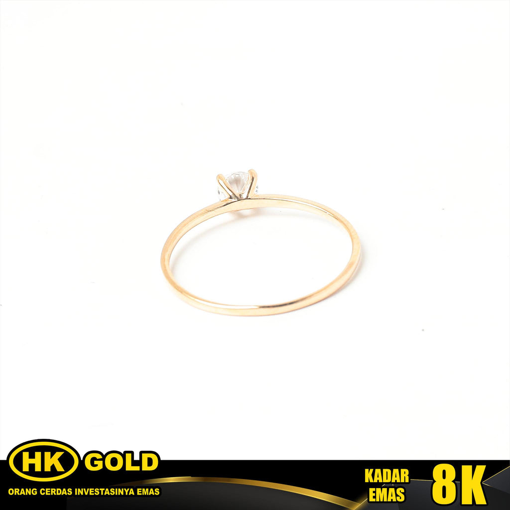 CINCIN EMAS