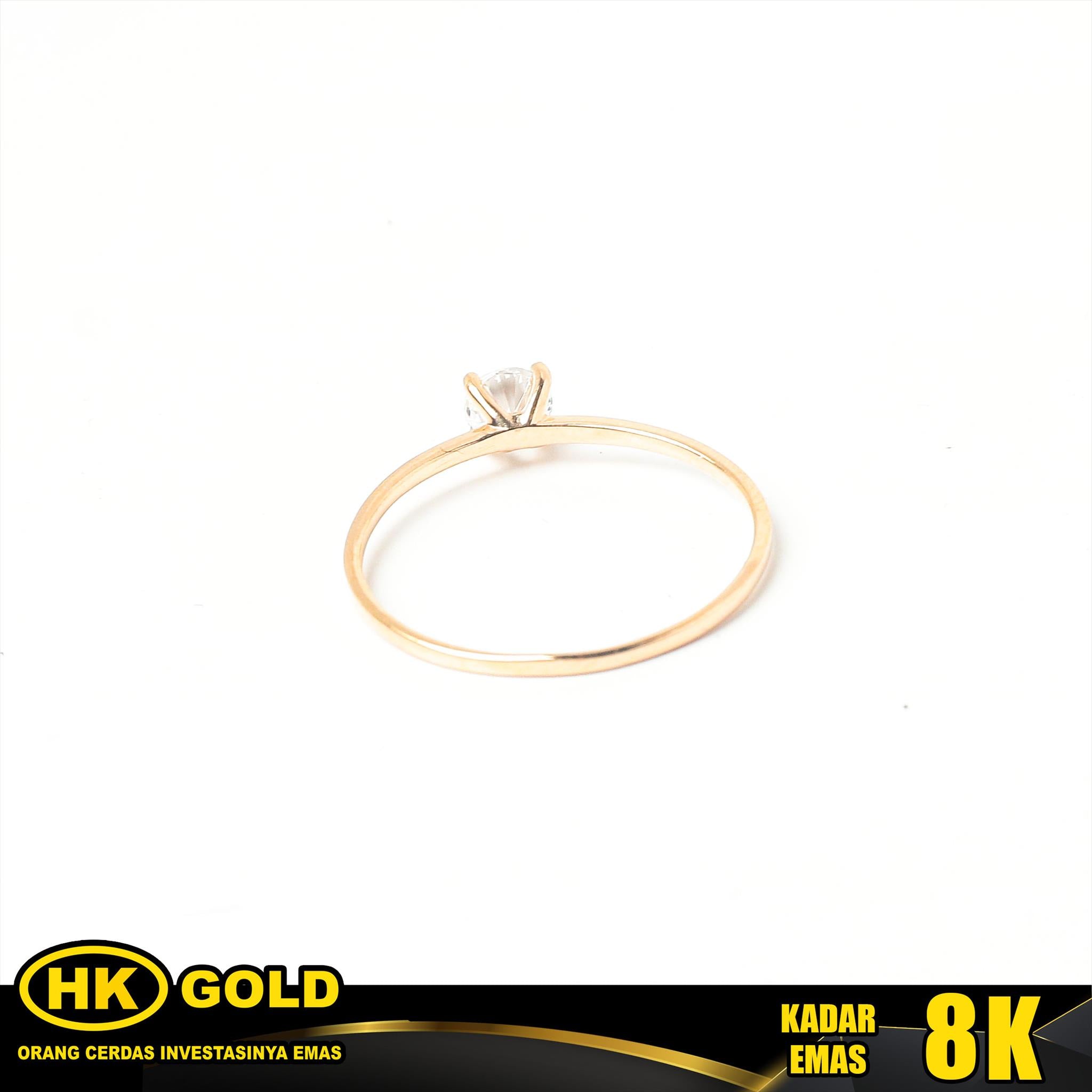 CINCIN EMAS