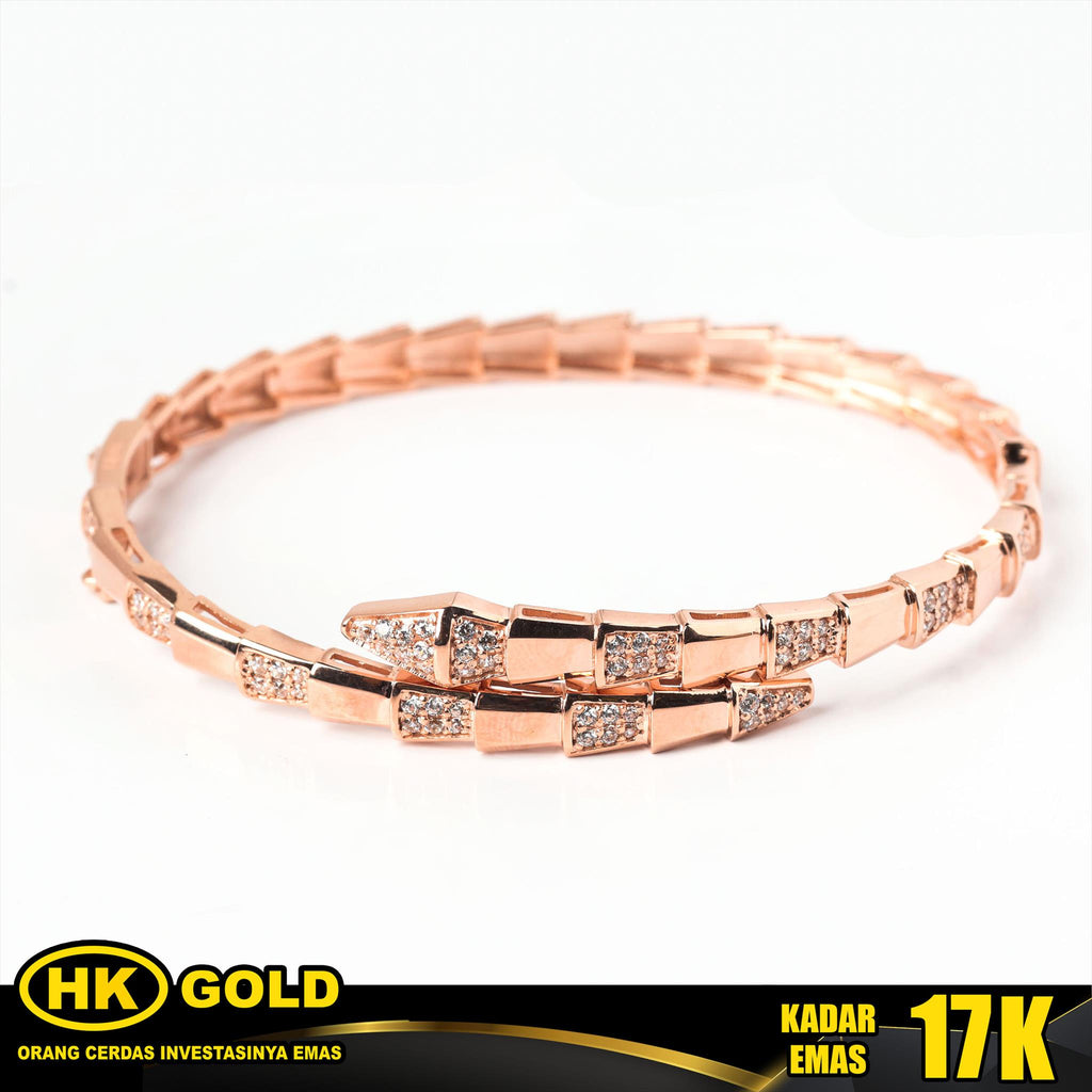 Gelang Emas
