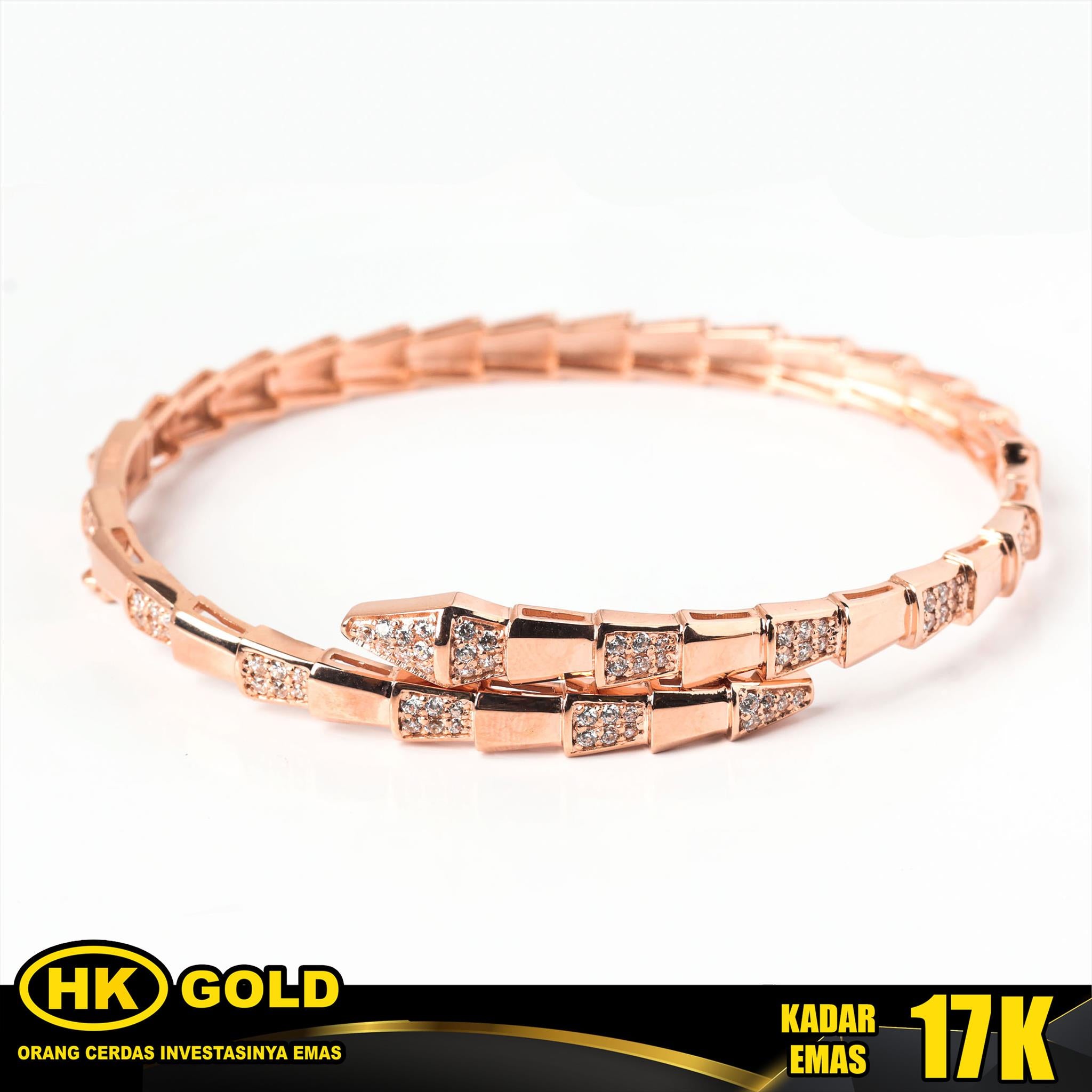 Gelang Emas