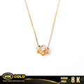 Kalung Emas