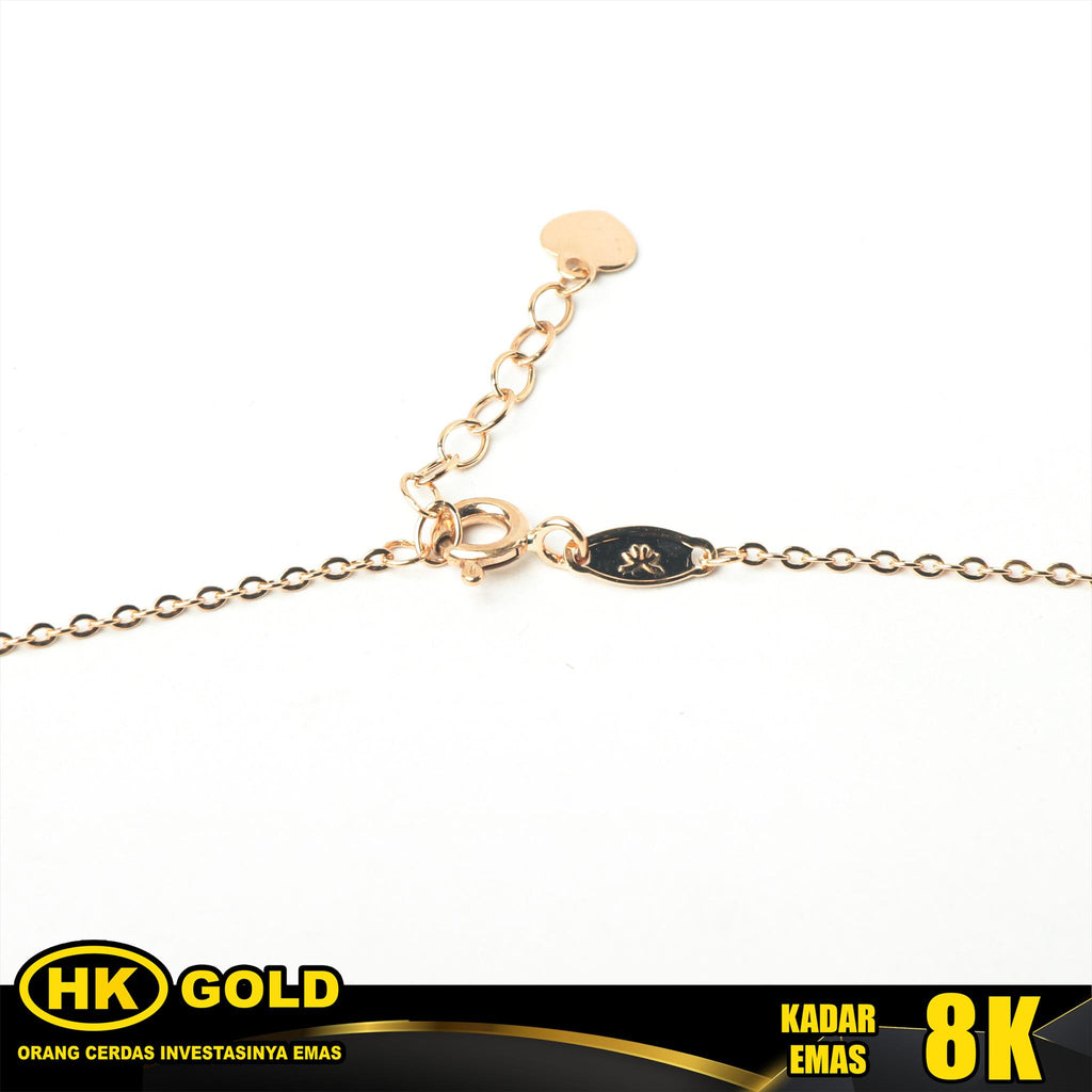 Kalung Emas