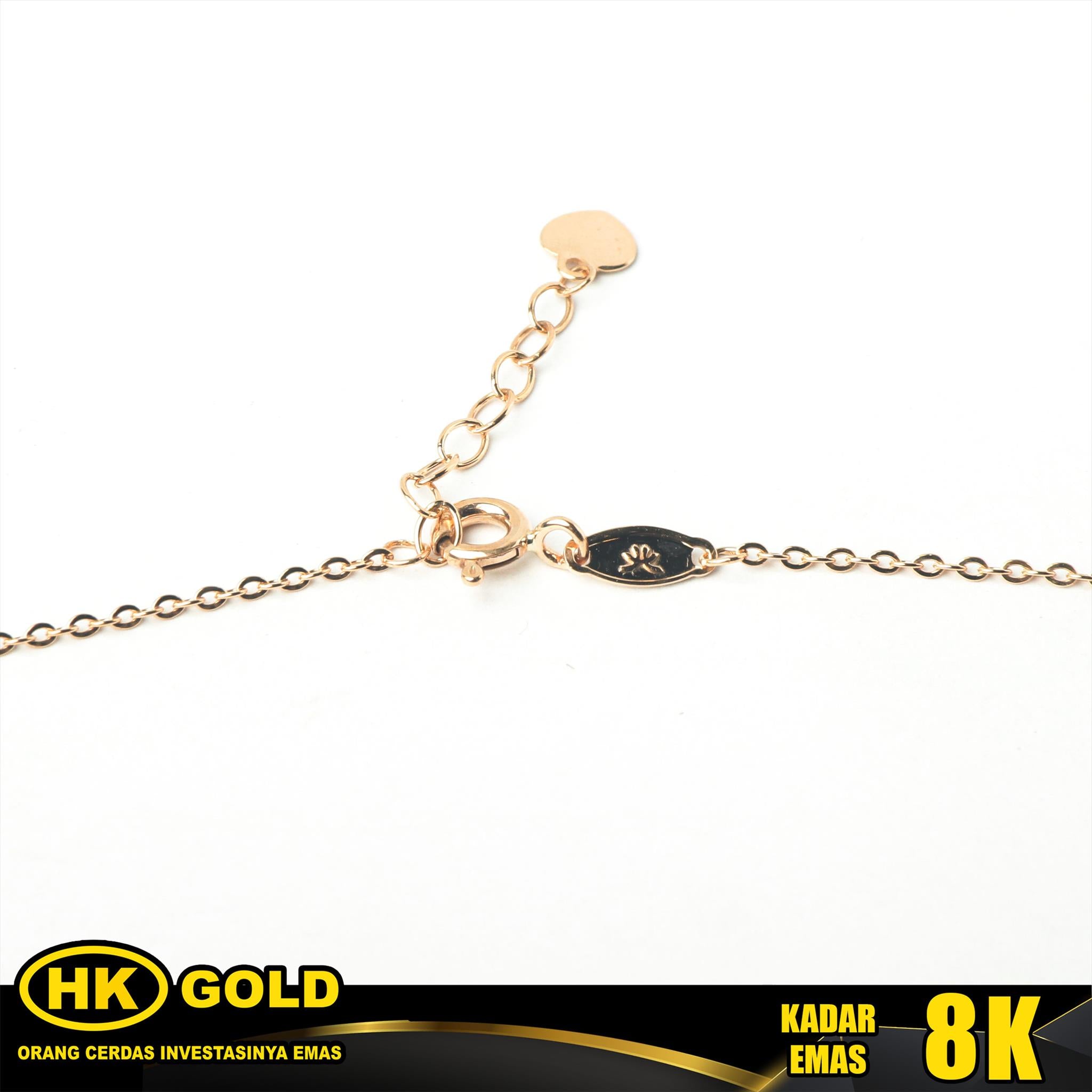 Kalung Emas
