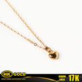 Kalung Emas