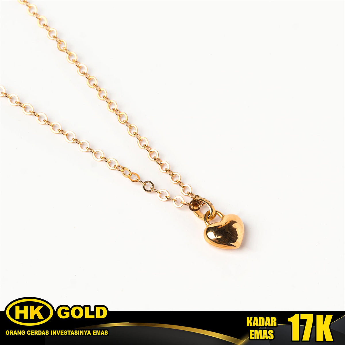 Kalung Emas