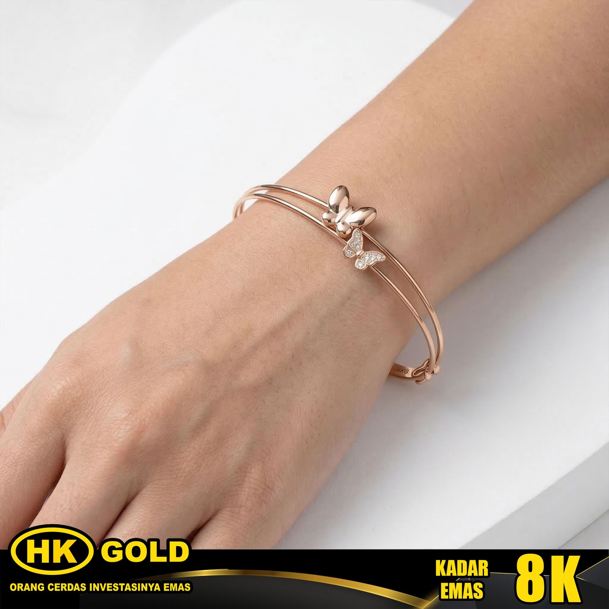 Gelang Emas