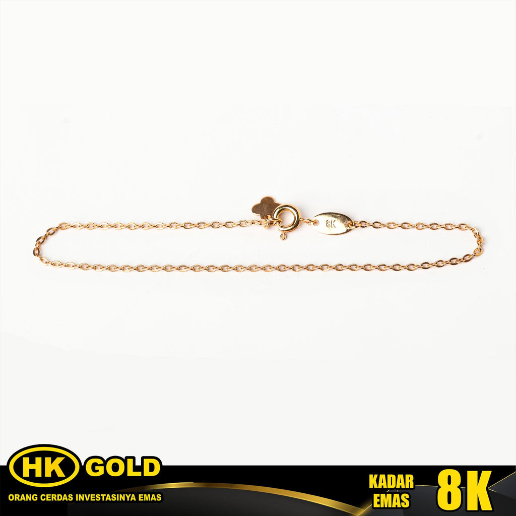 Gelang Emas