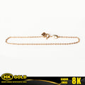 Gelang Emas