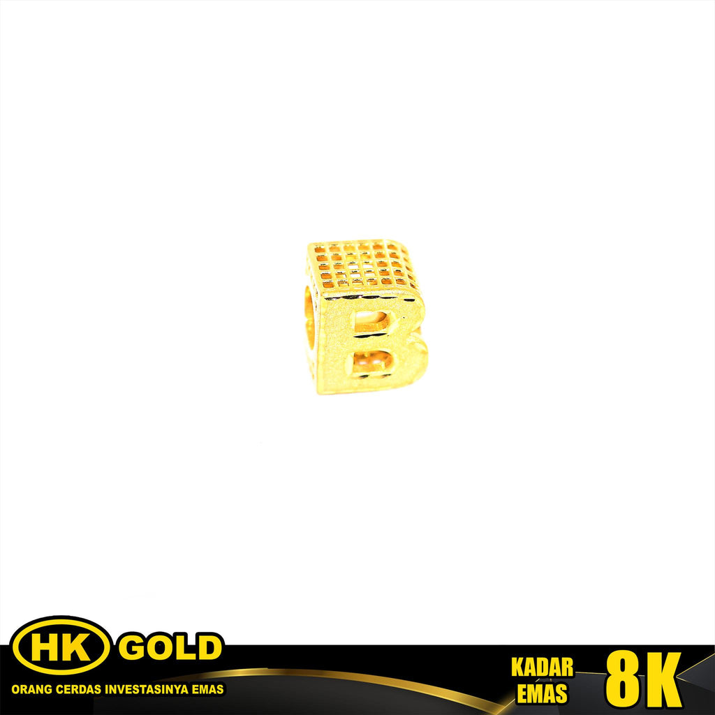 Liontin Emas