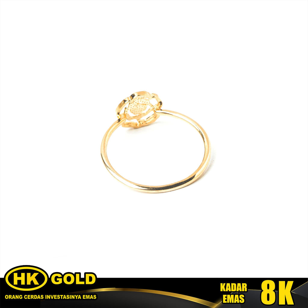 Cincin Emas