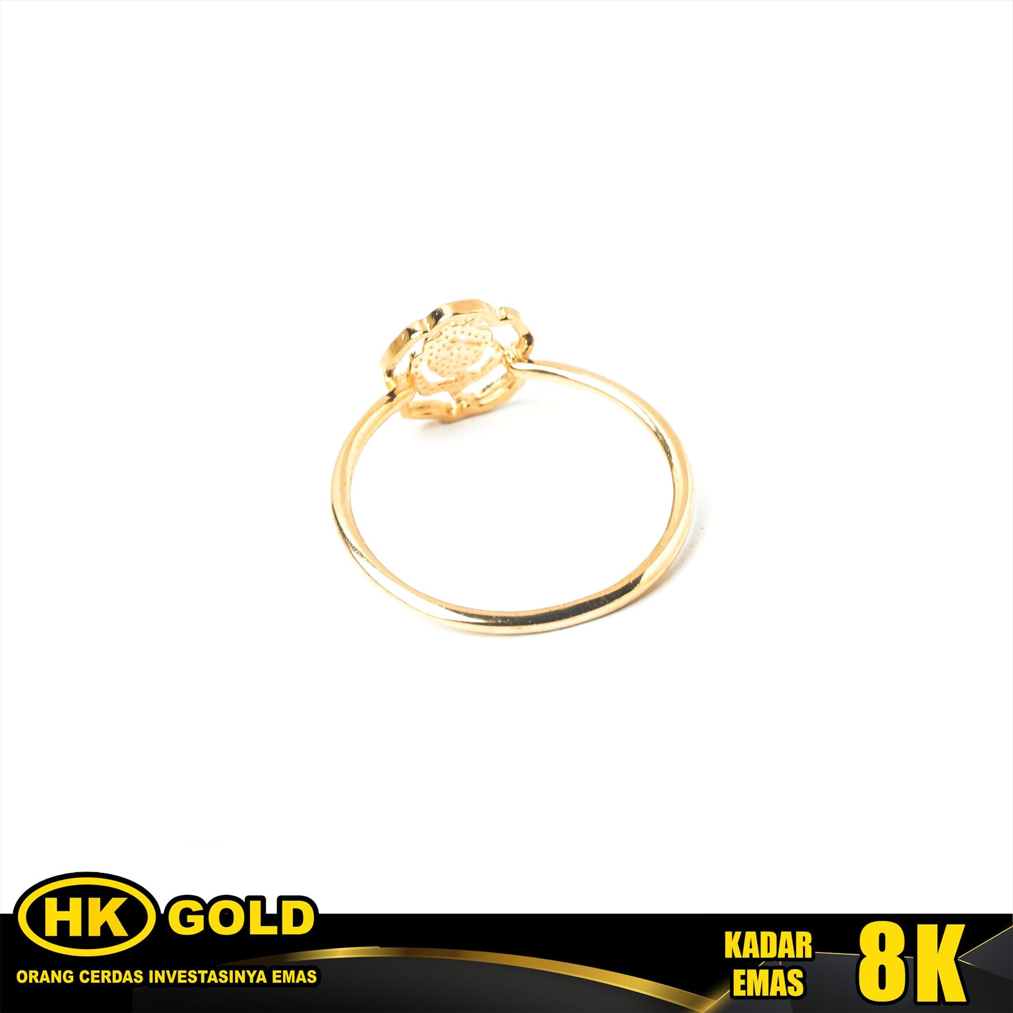 Cincin Emas
