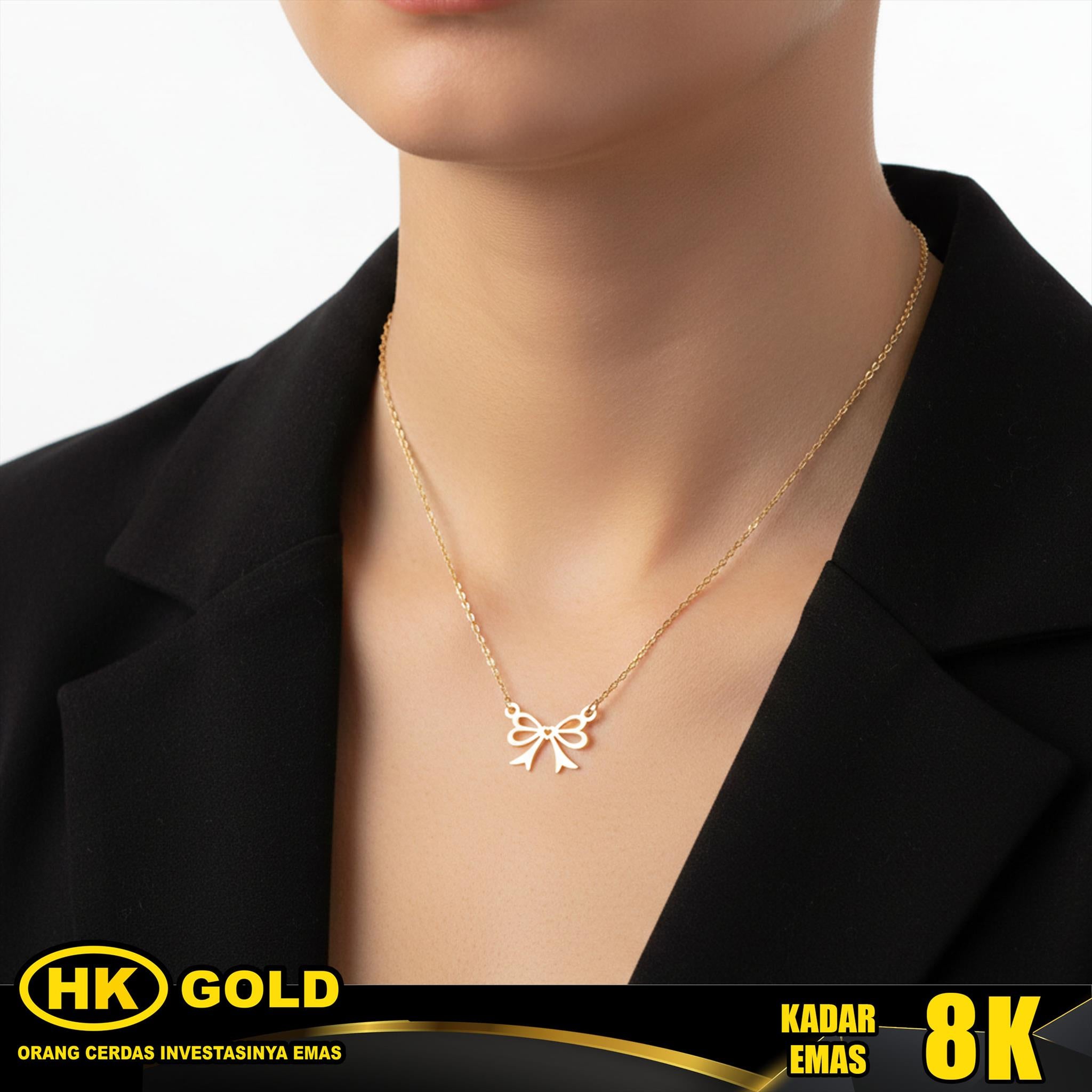 KALUNG EMAS