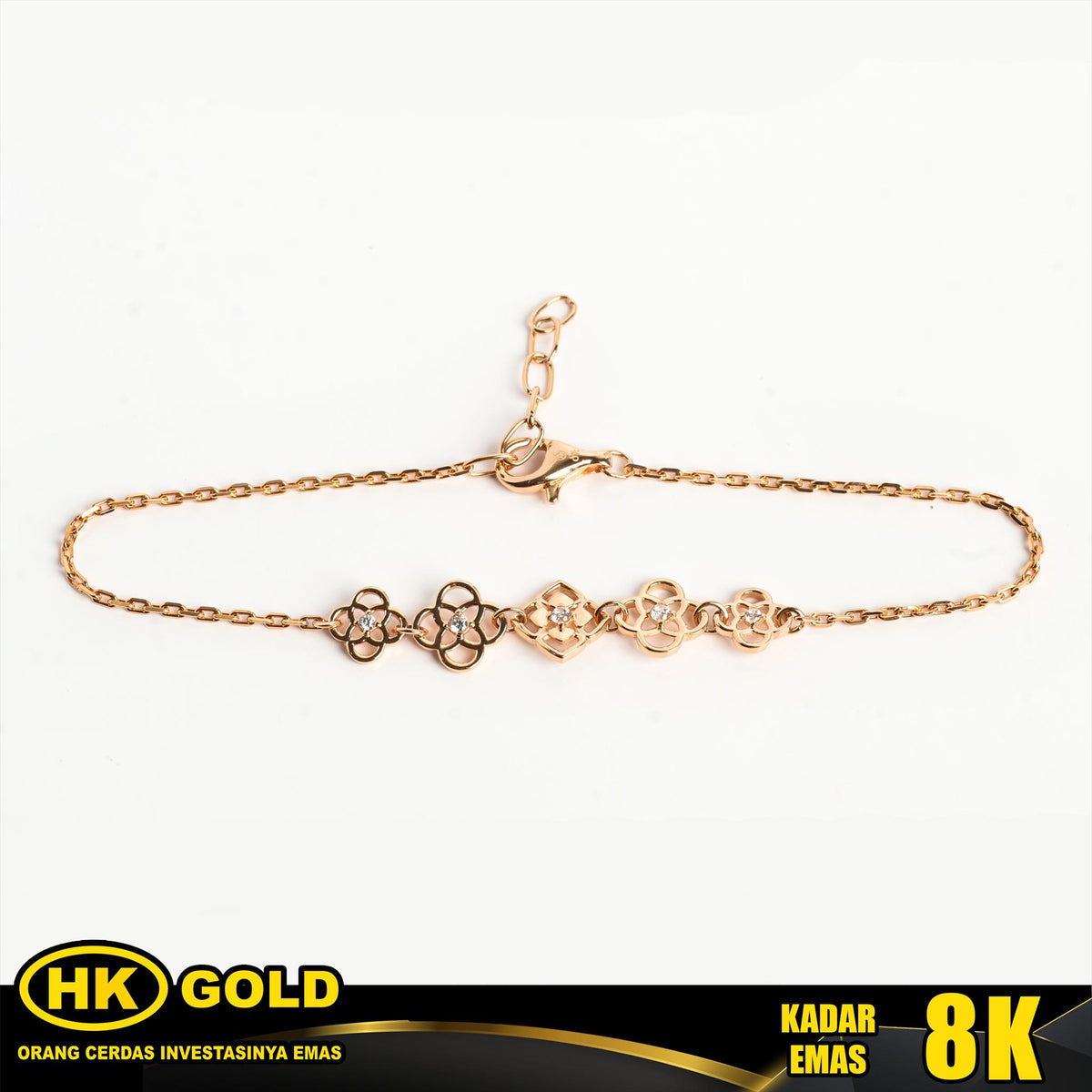 Gelang Emas