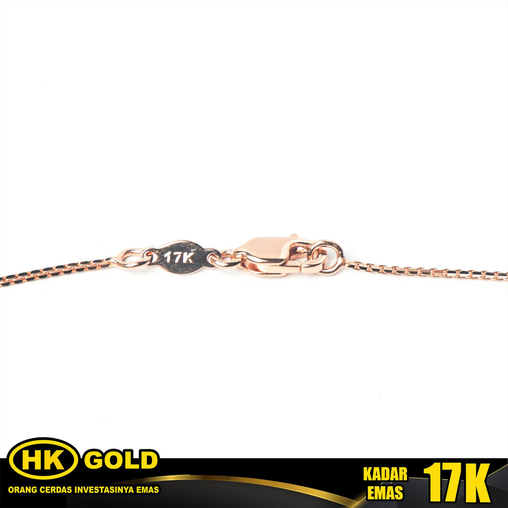 Kalung Emas