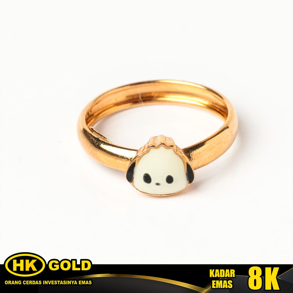 Cincin Emas