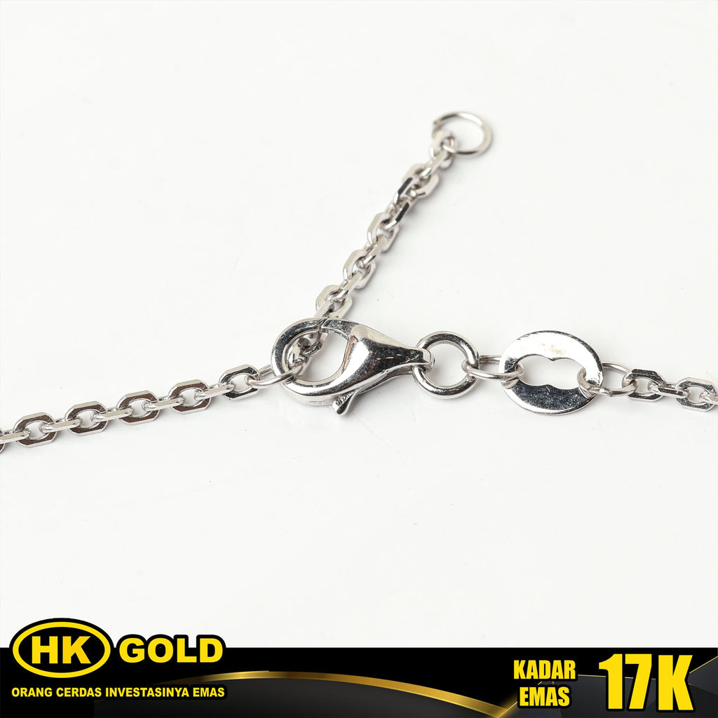 Kalung Emas