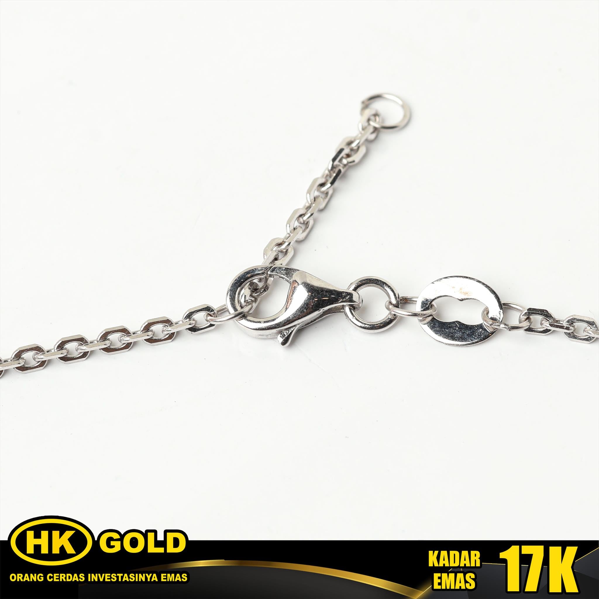 Kalung Emas