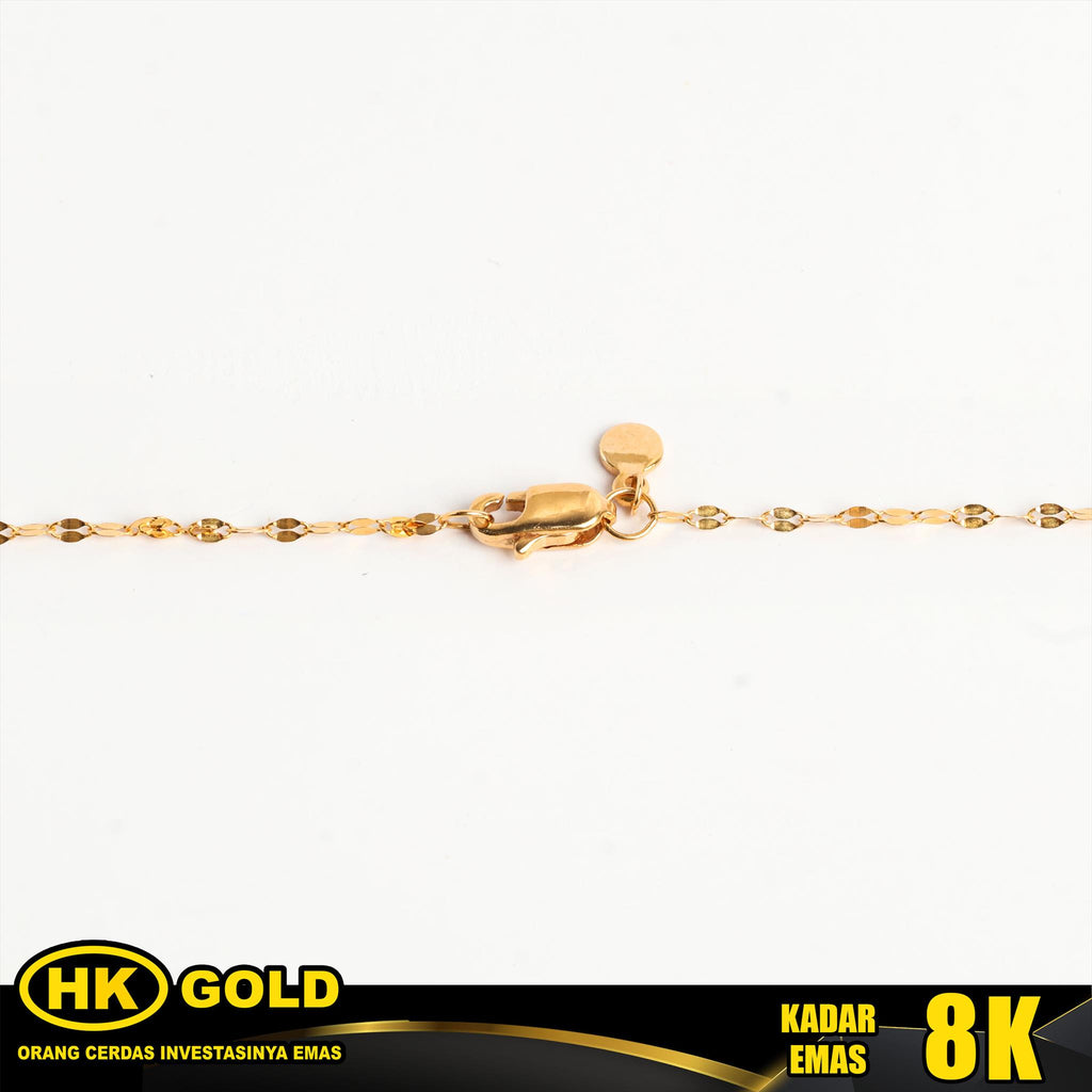 Kalung Emas