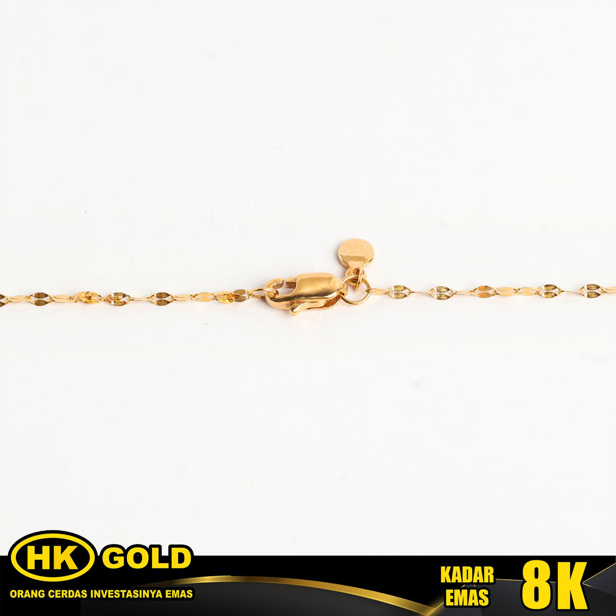 Kalung Emas