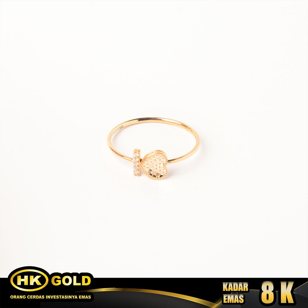 Cincin Emas