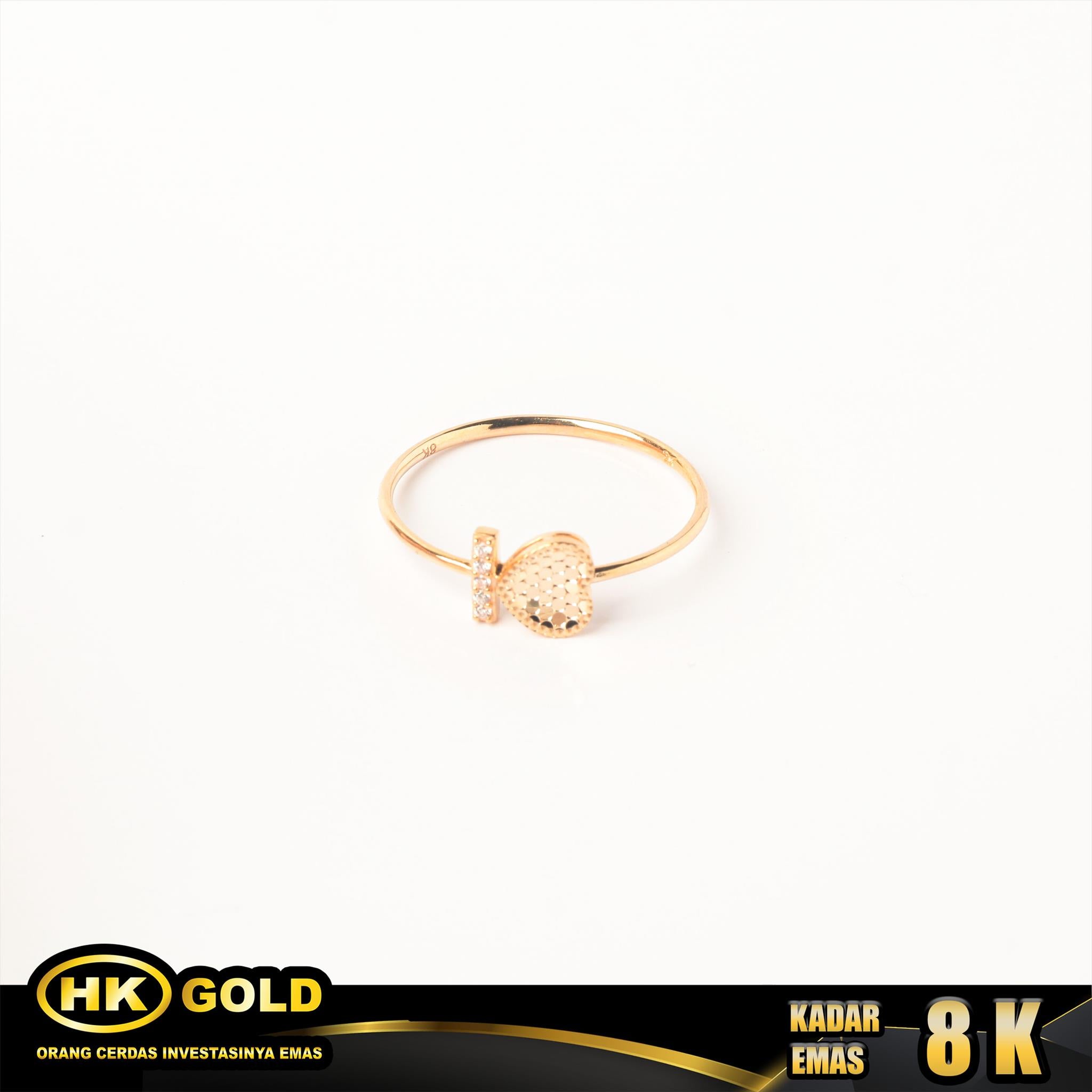 Cincin Emas