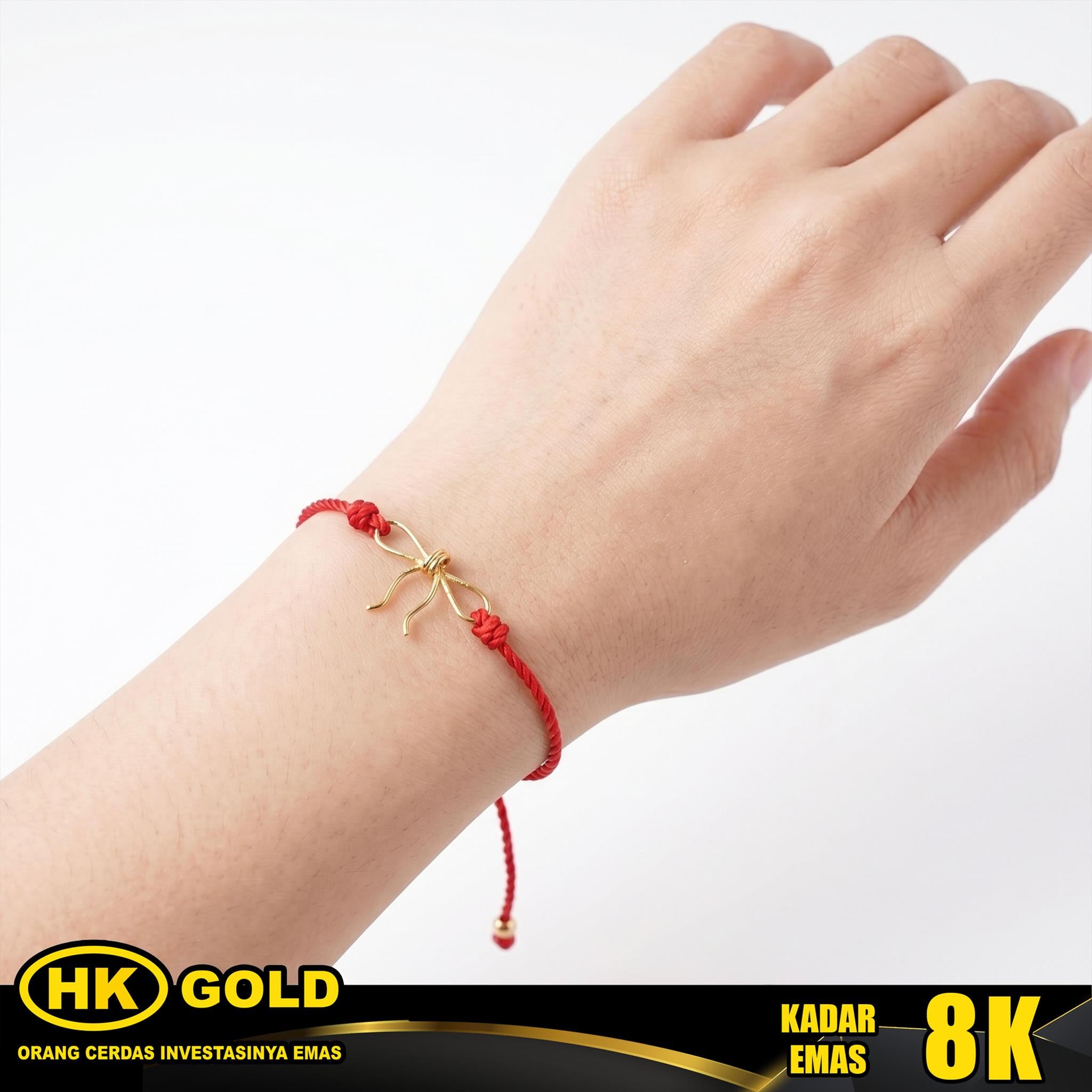 Gelang Emas
