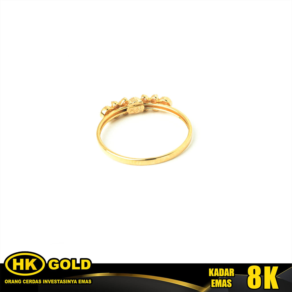 Cincin Emas
