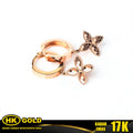 Anting Emas