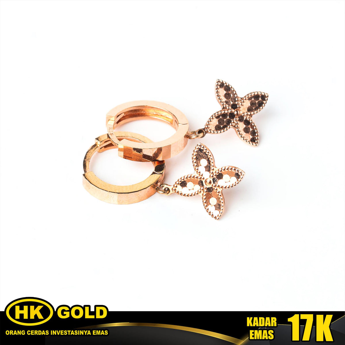 Anting Emas