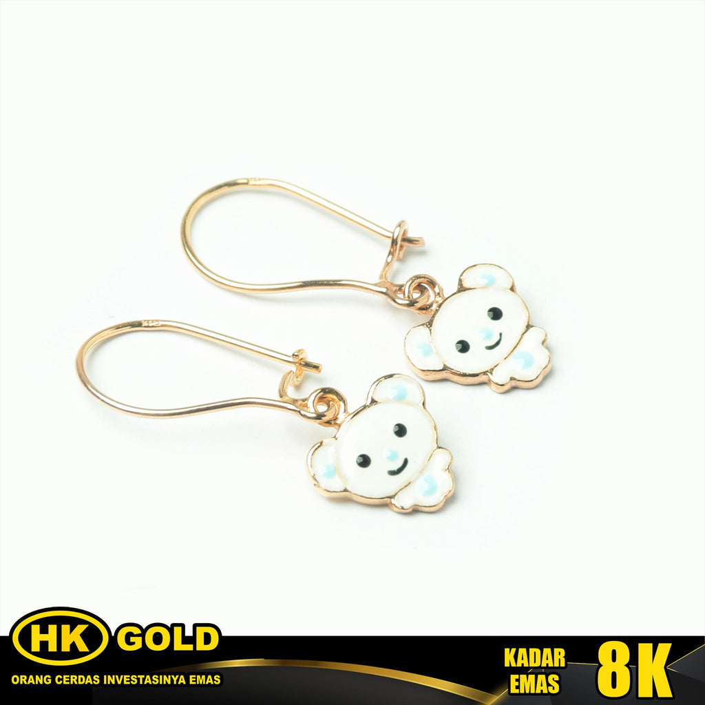 ANTING EMAS 