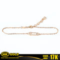 Gelang Emas