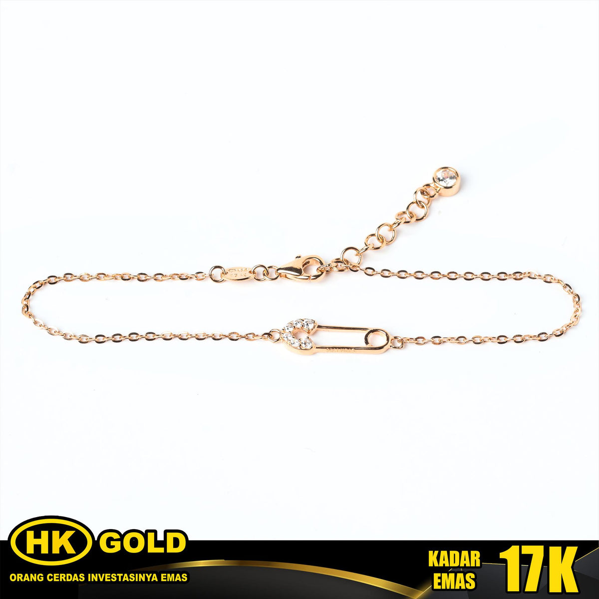 Gelang Emas
