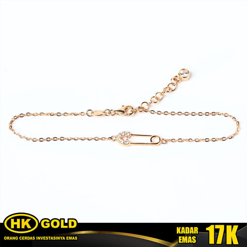 Gelang Emas