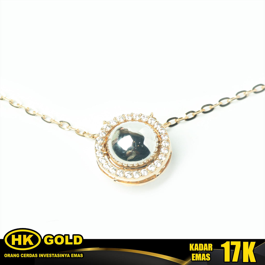 KALUNG EMAS