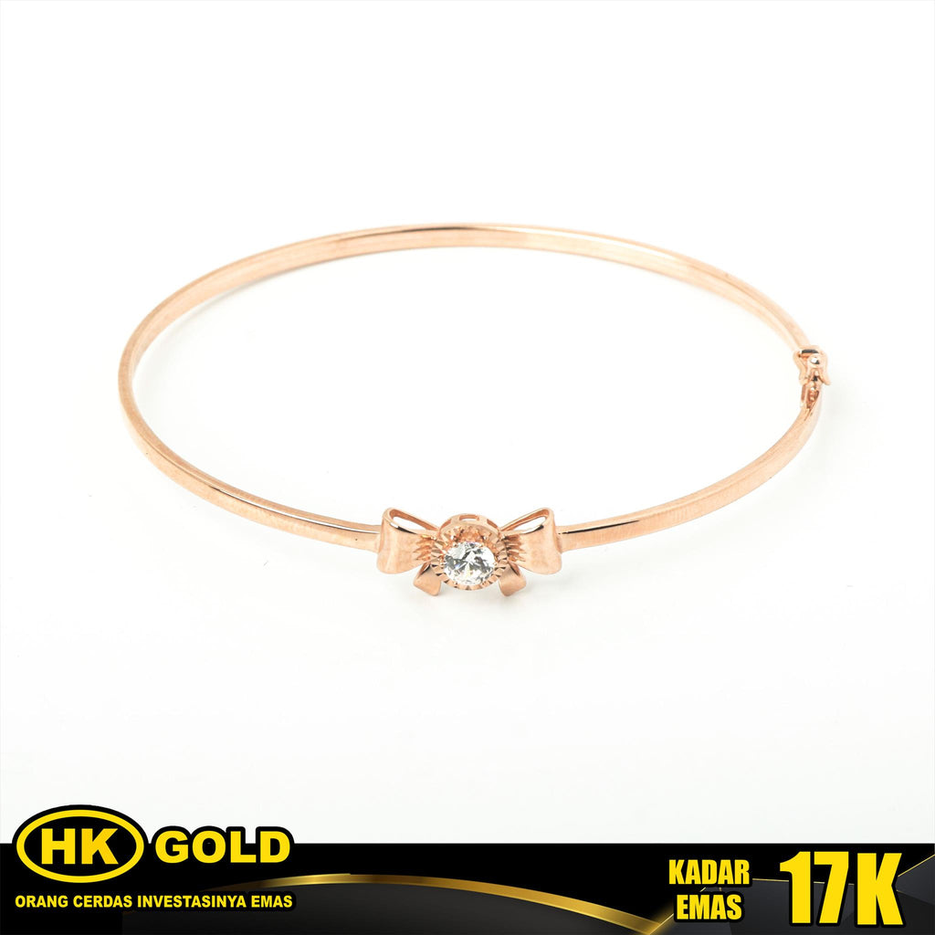 Gelang Emas