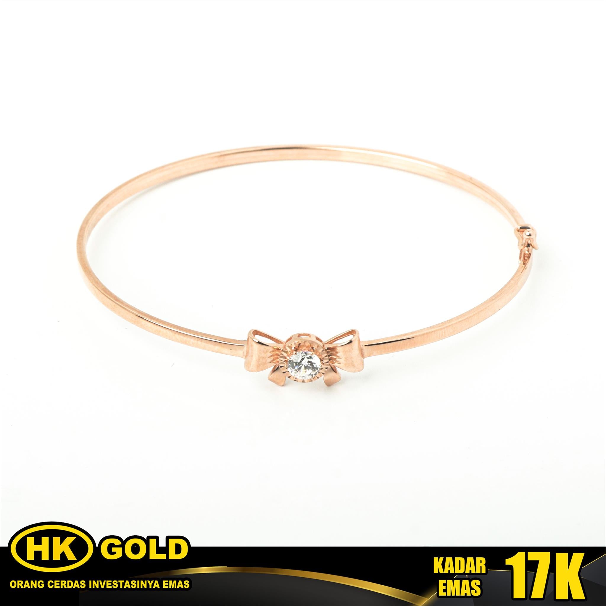 Gelang Emas