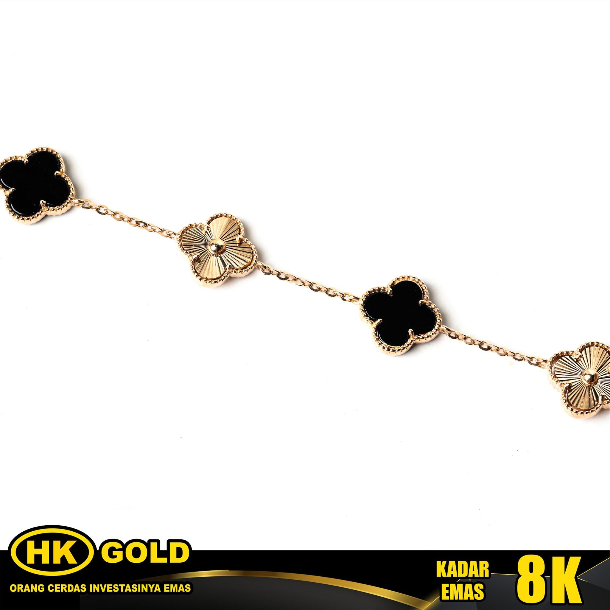 Gelang Emas
