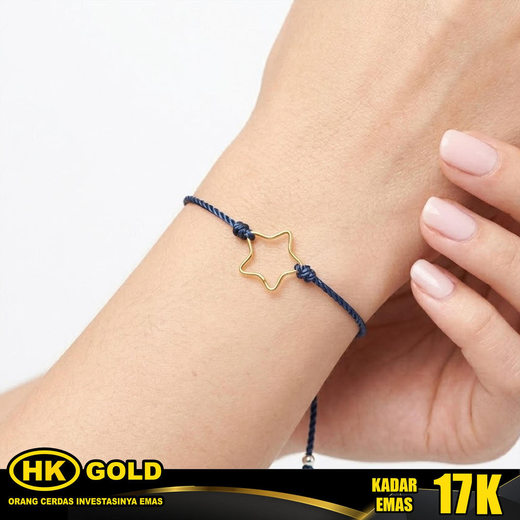 Gelang Emas