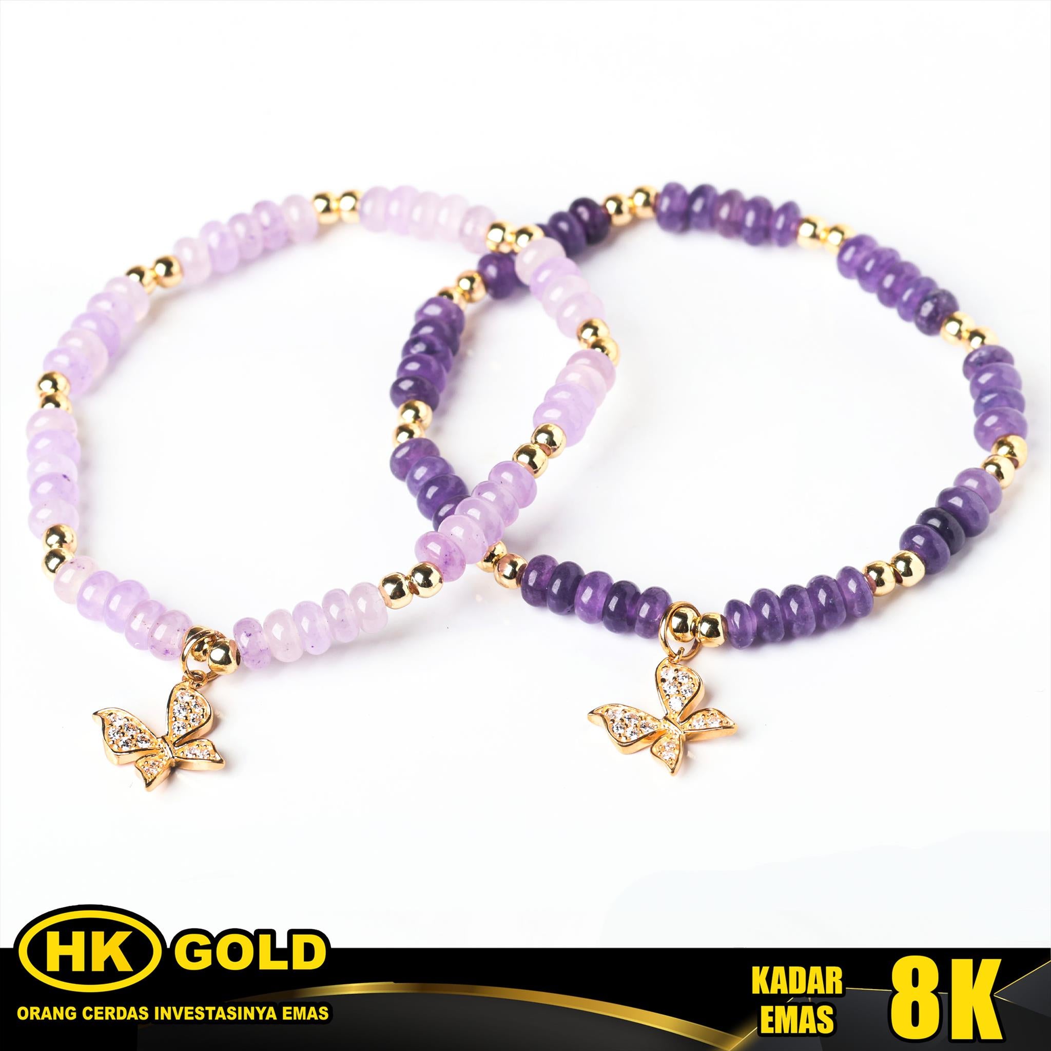 Gelang Emas