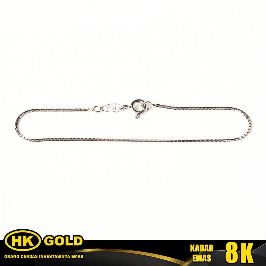 Gelang Emas