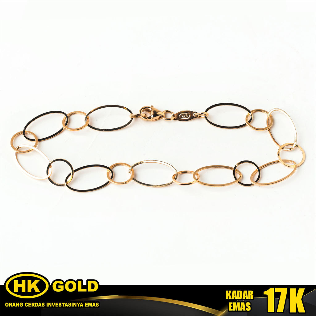 Gelang Emas