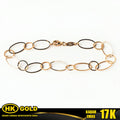 Gelang Emas