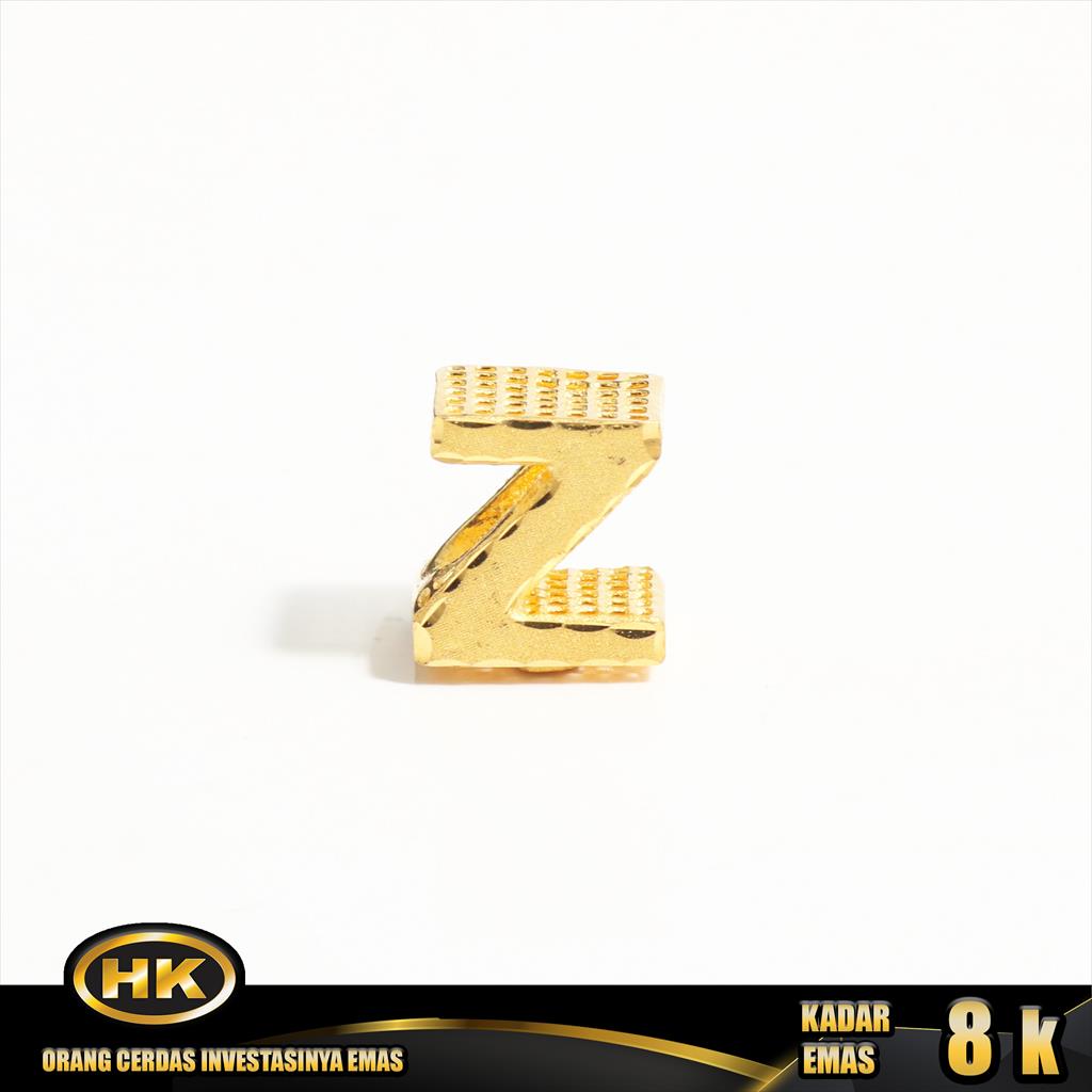 HK Mustika Gold - HK Mustika