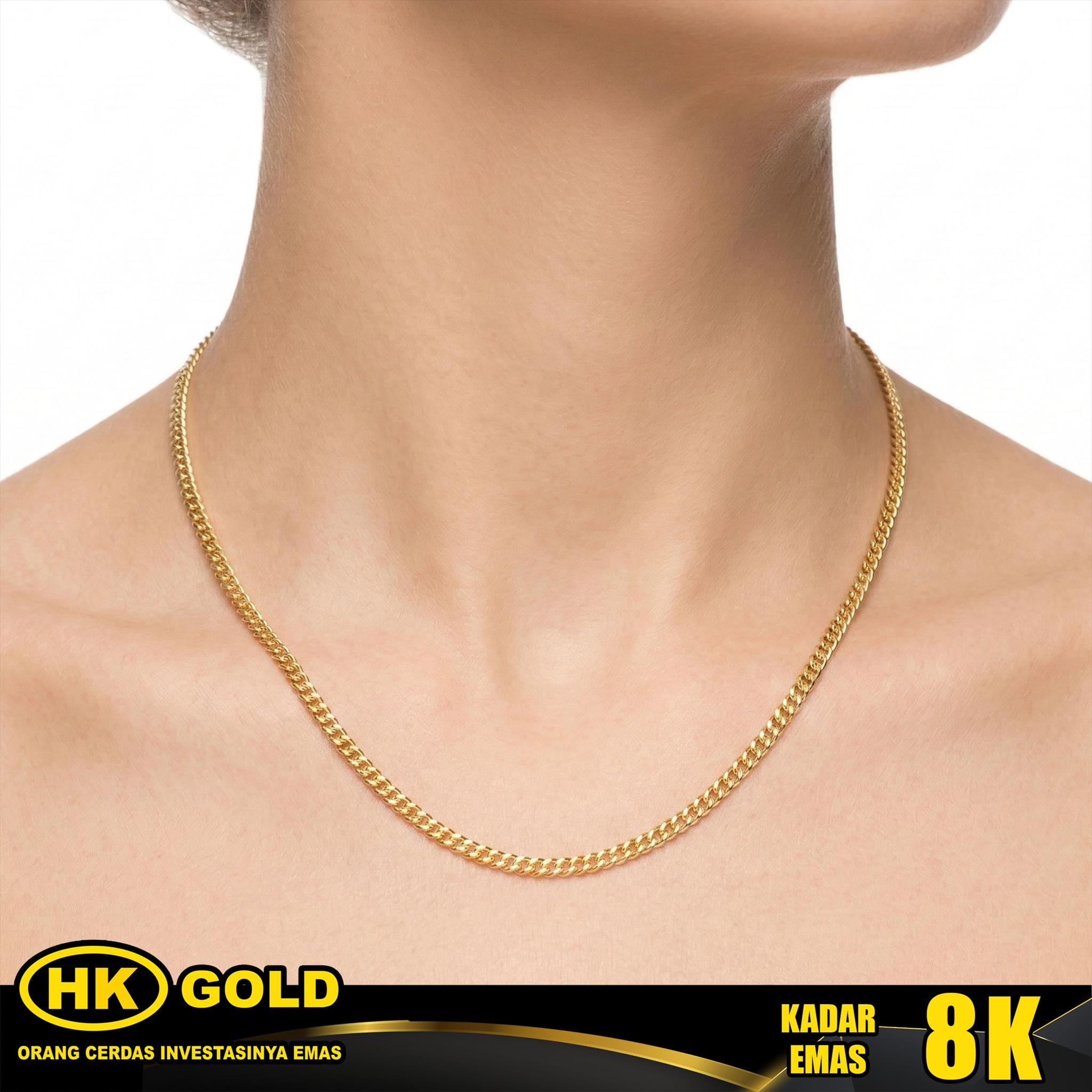 Kalung Emas