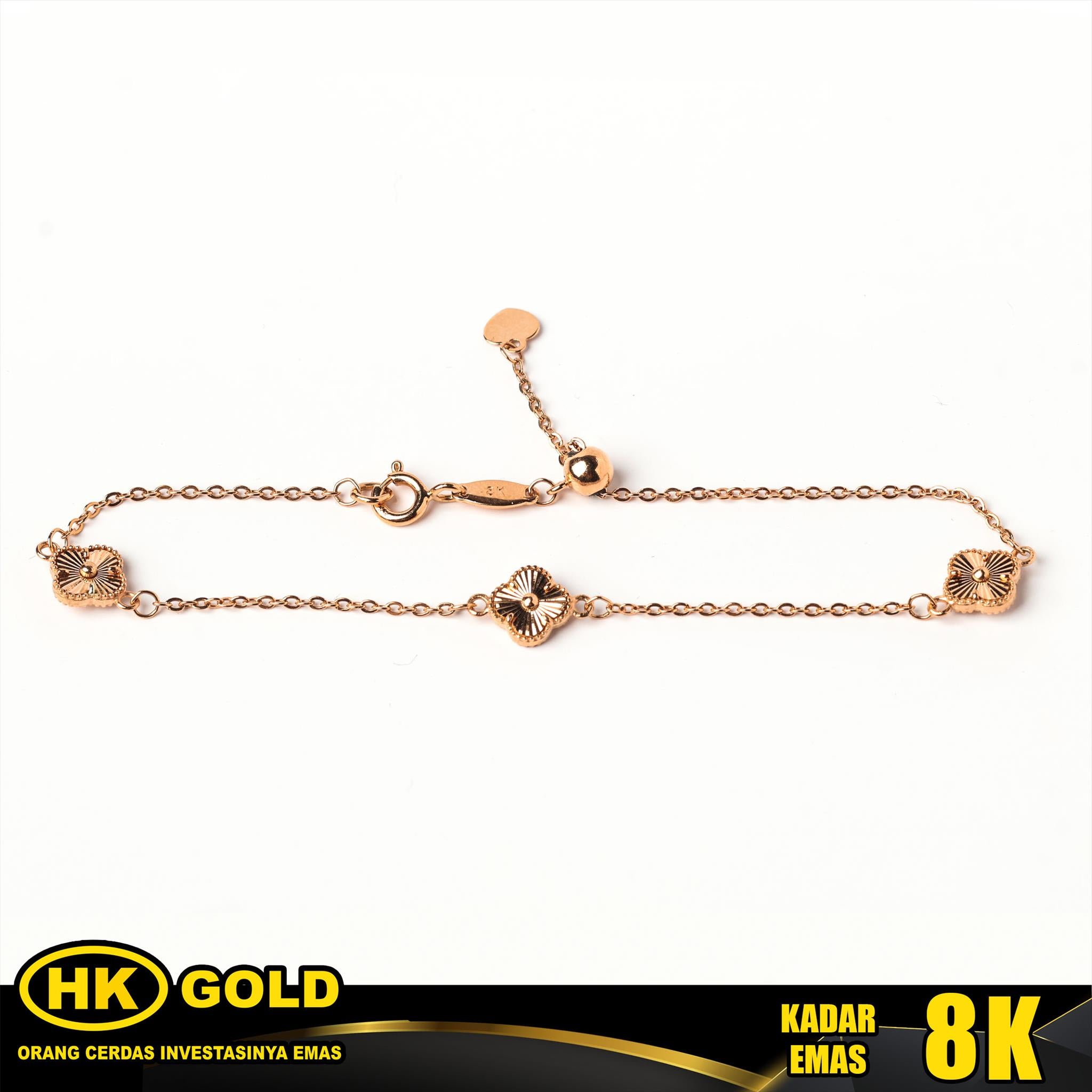 Gelang Emas