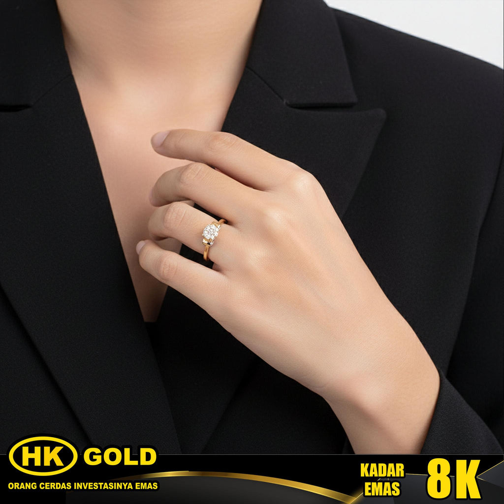 CINCIN EMAS