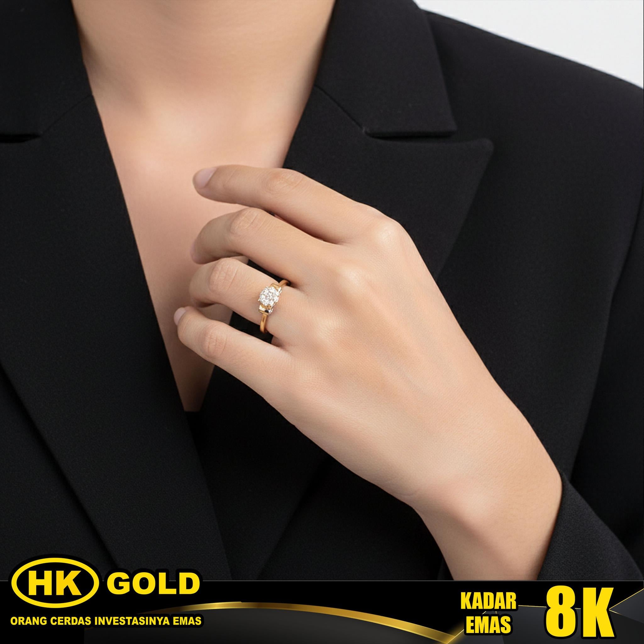CINCIN EMAS