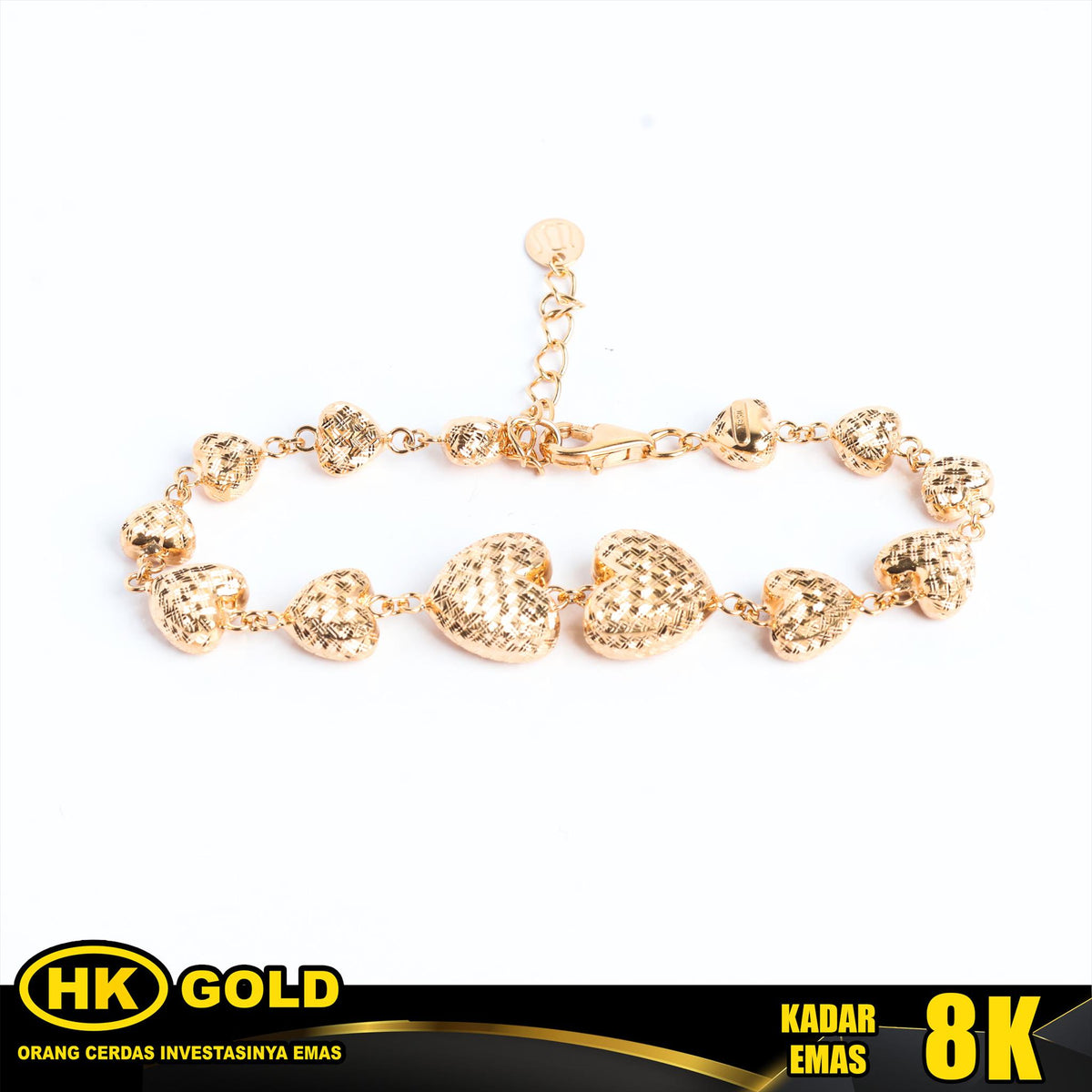 Gelang Emas